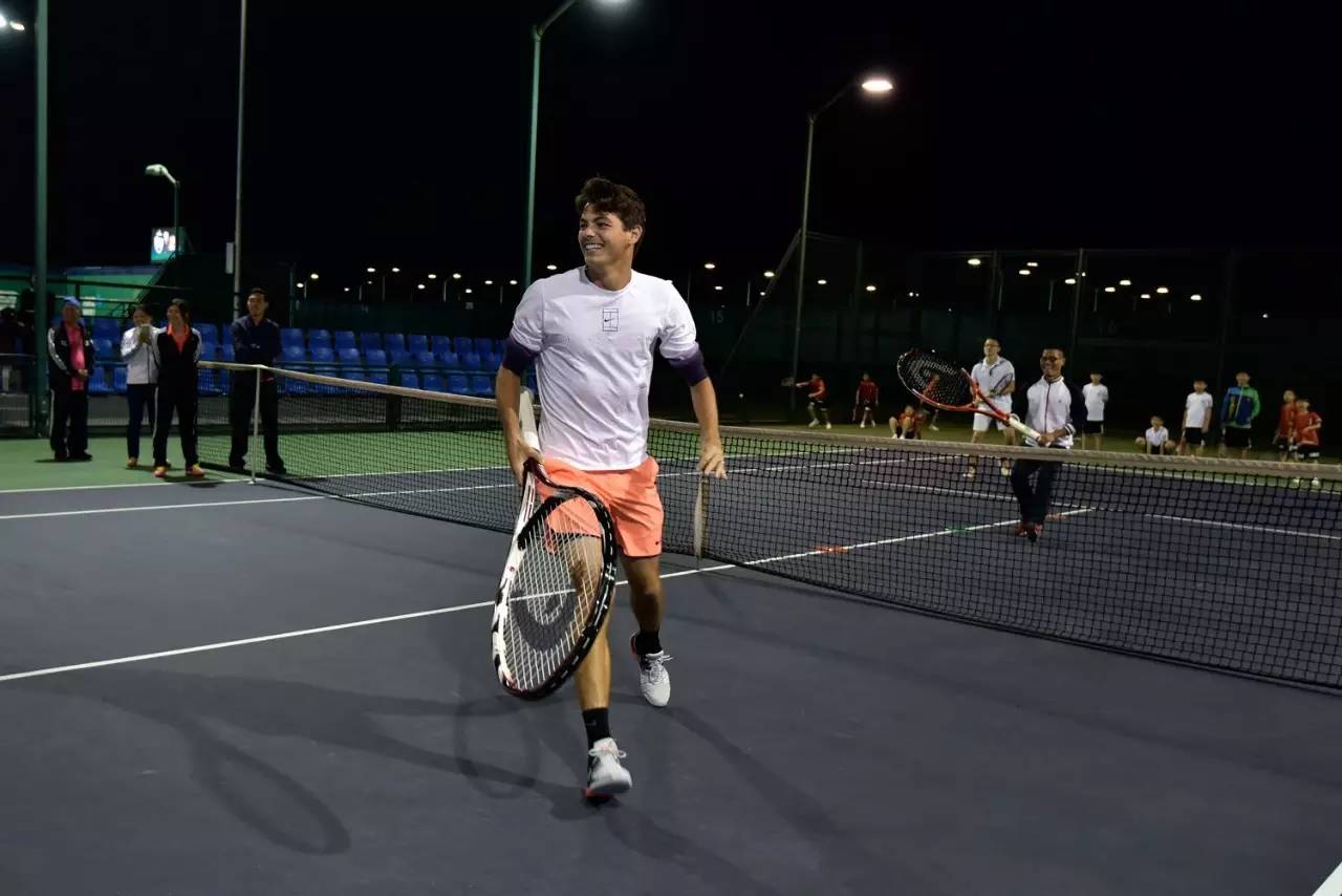 在比赛中 在比赛中