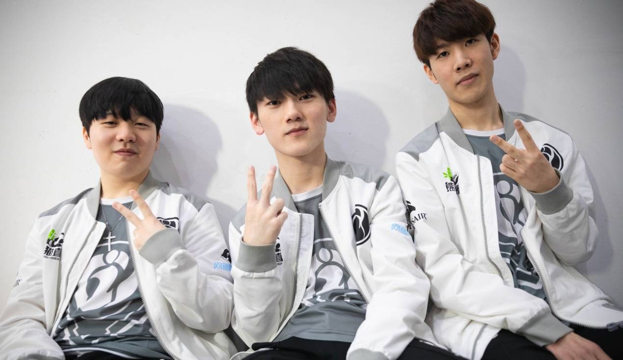 团队协作和 团队协作和