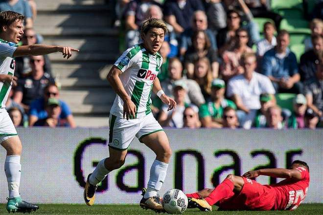 东球员们的 东球员们的