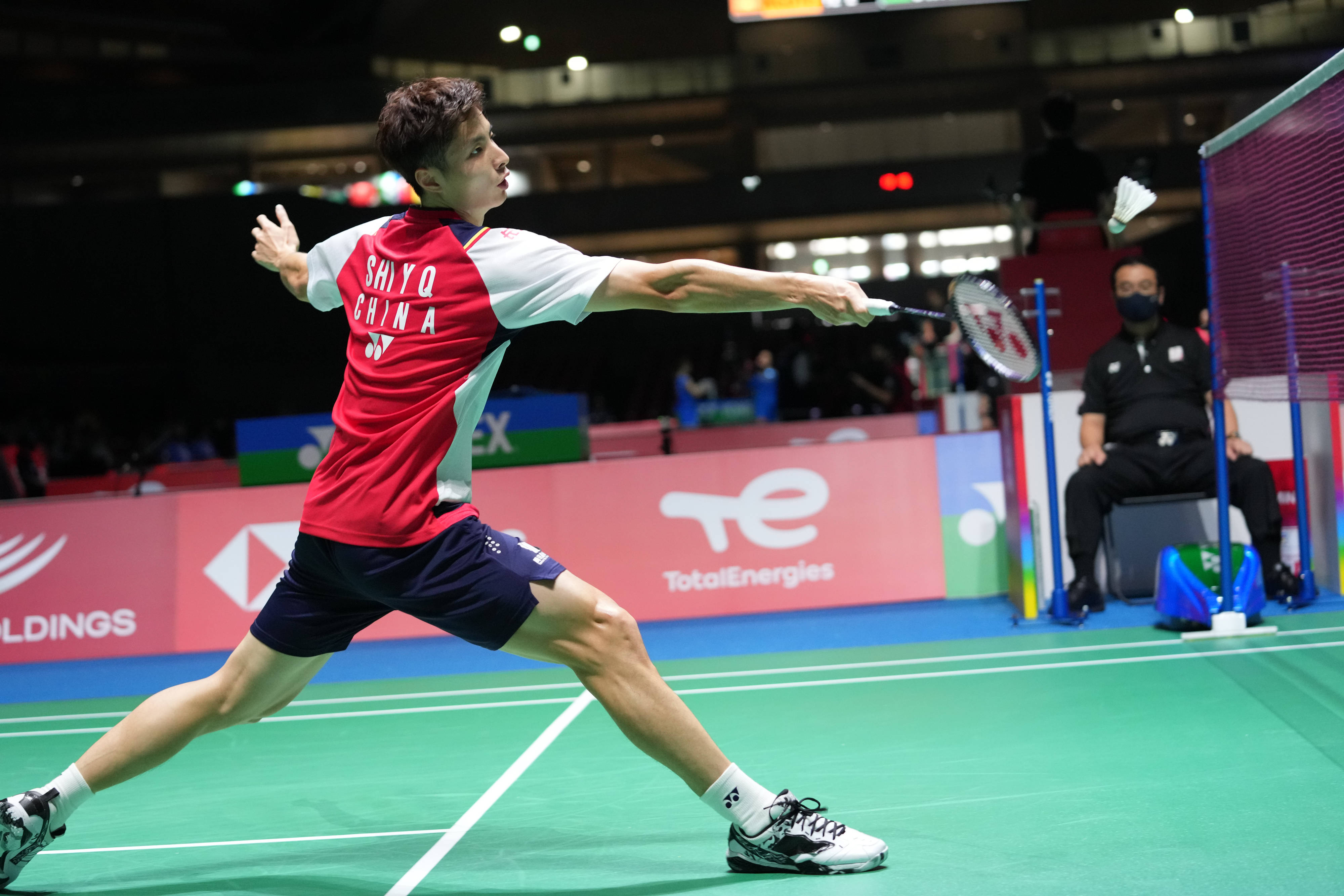 的一次积极 的一次积极