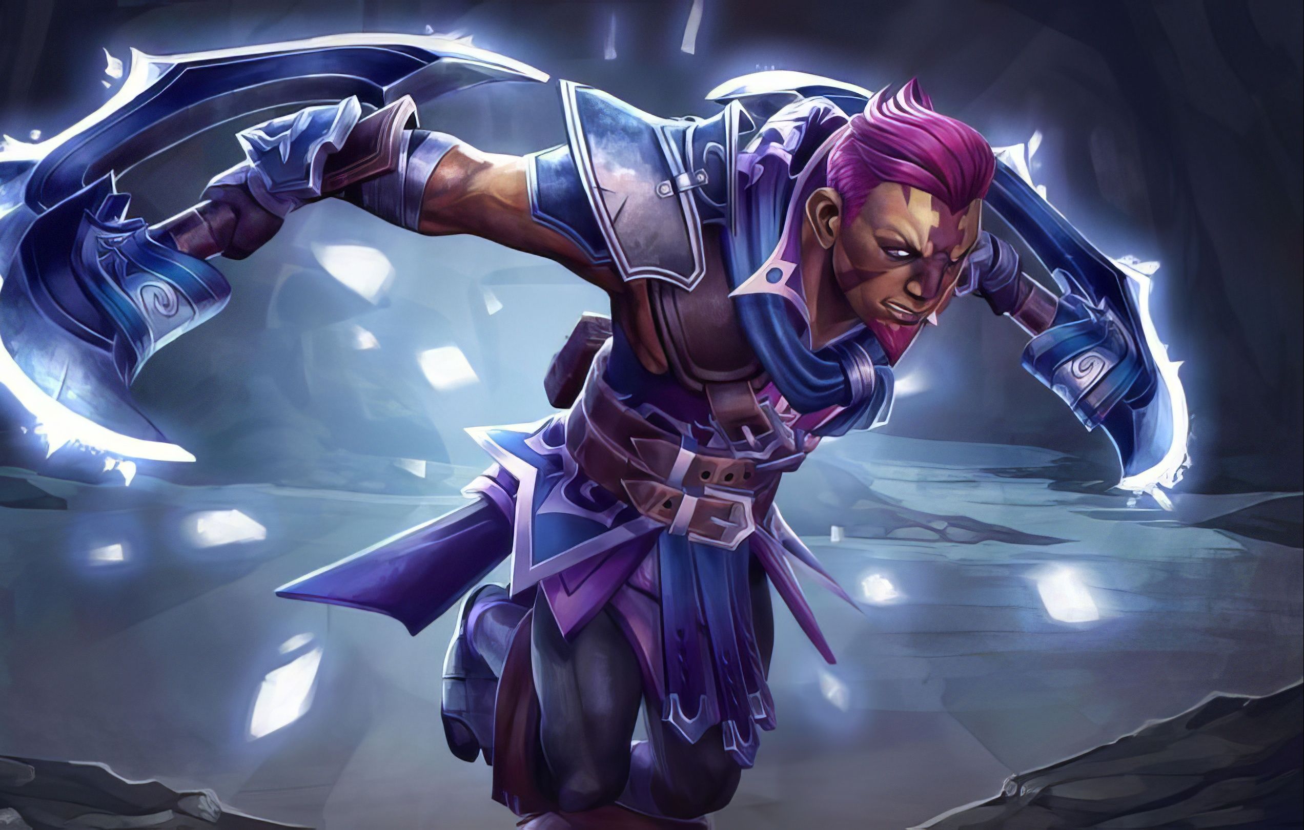 对她们未来 对她们未来